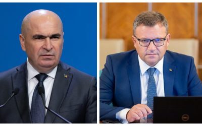 Guvernul Bolojan la 100 de zile de la demitere: Critici vehemente din partea PSD La exact 100 de zile de la demiterea prin moțiune de cenzură, Guvernul condus de Ilie Bolojan continuă să funcționeze într-un regim interimar, cu puteri restrânse