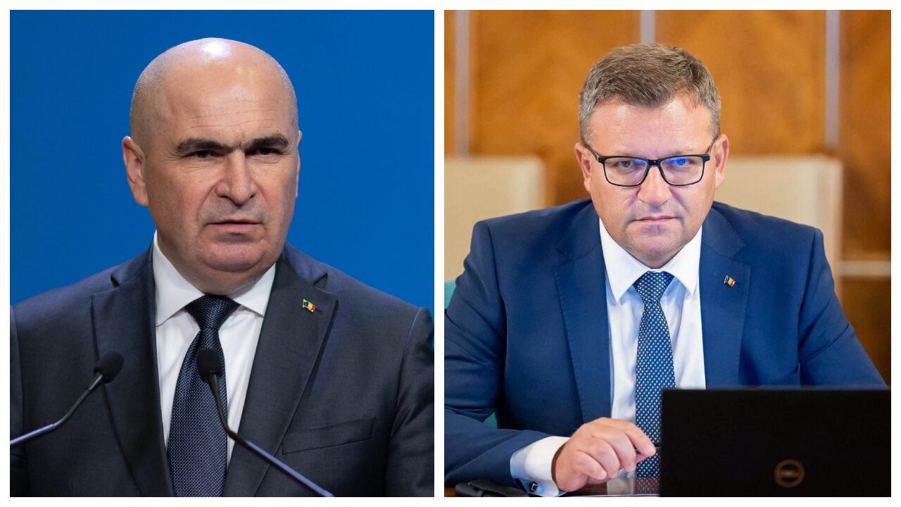 Guvernul Bolojan la 100 de zile de la demitere: Critici vehemente din partea PSD La exact 100 de zile de la demiterea prin moțiune de cenzură, Guvernul condus de Ilie Bolojan continuă să funcționeze într-un regim interimar, cu puteri restrânse