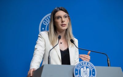 Buzoianu: Amendamente aberante la biodiversitate, corectate la Camera Deputaților