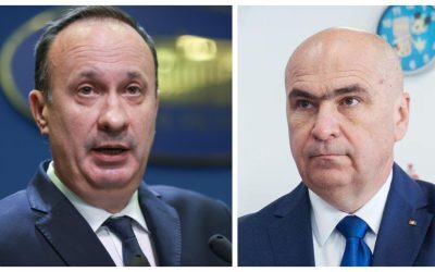 Scădere abruptă a consumului, Guvernul contrazis Fostul ministru al Finanțelor, Adrian Câciu, a criticat vehement declarațiile recente ale premierului interimar Ilie Bolojan, susținând că acestea prezintă o imagine distorsionată a realității economice din România
