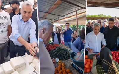 Georgescu critică adoptarea euro Liderul suveranist Călin Georgescu a revenit în spațiul public cu declarații ferme referitoare la o posibilă trecere a României la moneda unică europeană