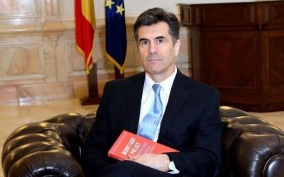 Croitoru prezice viitorul politic: Ce urmează în România