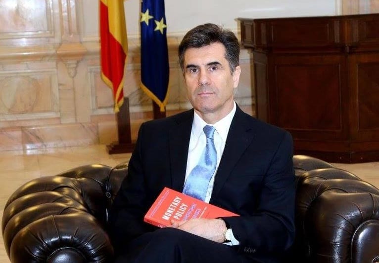 Croitoru prezice viitorul politic: Ce urmează în România