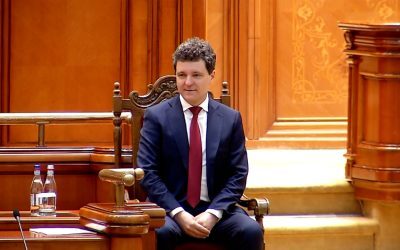 România riscă să piardă 770 de milioane de euro din PNRR dacă un proiect de lege vital pentru sistemul bugetar nu este adoptat luna aceasta