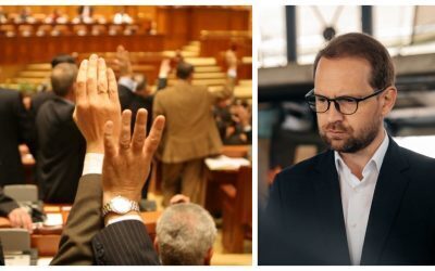 Vot final pentru Legea Integrității și amendamentul „Fritz” Senatul României a adoptat, miercuri, în calitate de cameră decizională, forma finală a noii legi a integrității, un act normativ ce include controversatul amendament „Fritz”