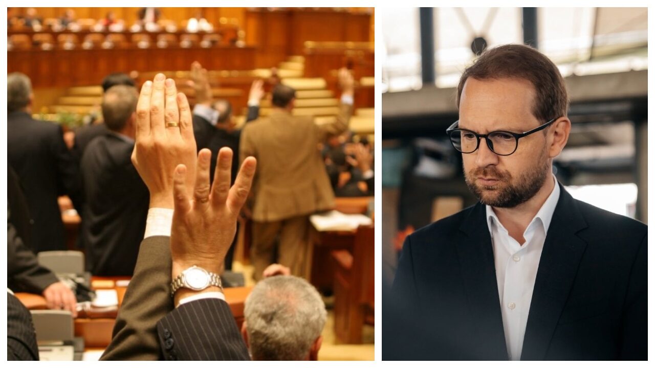 Vot final pentru Legea Integrității și amendamentul „Fritz” Senatul României a adoptat, miercuri, în calitate de cameră decizională, forma finală a noii legi a integrității, un act normativ ce include controversatul amendament „Fritz”