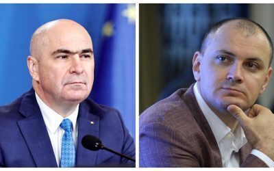 Sebastian Ghiță critică vehement guvernarea Sebastian GHIȚĂ, om de afaceri și fost parlamentar, a revenit în spațiul public cu declarații critice la adresa actualei guvernări, pe care o consideră „dezastruoasă” pentru România