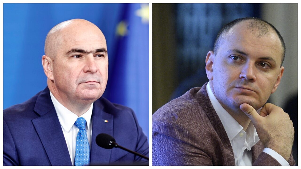 Sebastian Ghiță critică vehement guvernarea Sebastian GHIȚĂ, om de afaceri și fost parlamentar, a revenit în spațiul public cu declarații critice la adresa actualei guvernări, pe care o consideră „dezastruoasă” pentru România