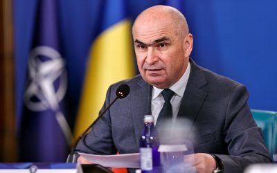 PNL cere un guvern rapid și stabil pentru gestionarea țării Președintele PNL, Ilie Bolojan, a subliniat importanța formării cât mai rapide a unui nou guvern, subliniind că o echipă guvernamentală cu susținere parlamentară și un program clar de reducere a cheltuielilor publice este vitală pentru stabilitatea României