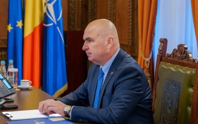 Program nou pentru diaspora: 100 de milioane de euro pentru afaceri Românii din străinătate care doresc să se întoarcă în țară și să își deschidă propriile afaceri vor beneficia de un nou program de sprijin financiar