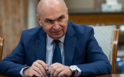 Legea salarizării, în impas din cauza PSD, avertizează Bolojan Tensiunile politice din coaliția de guvernare ating cote alarmante înaintea deadline-ului crucial pentru adoptarea Legii salarizării