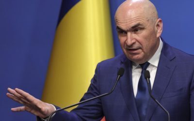 Legea integrității, adoptată de Senat, dar cu promisiunea corectării Senatul a votat miercuri pentru adoptarea Legii integrității, un act normativ ce urmează să fie trimis la promulgare