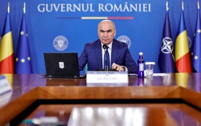 Premierul interimar Ilie Bolojan a transmis, joi, că populația nu va fi afectată de potențiale măsuri de restricționare a consumului de energie electrică