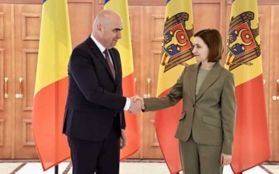 Republica Moldova marchează 35 de ani de independență Republica Moldova celebrează, joi, 35 de ani de la proclamarea independenței, un moment istoric consfințit la 27 august 1991 prin Declarația de Independență față de Uniunea Sovietică, semnată de 278 de deputați