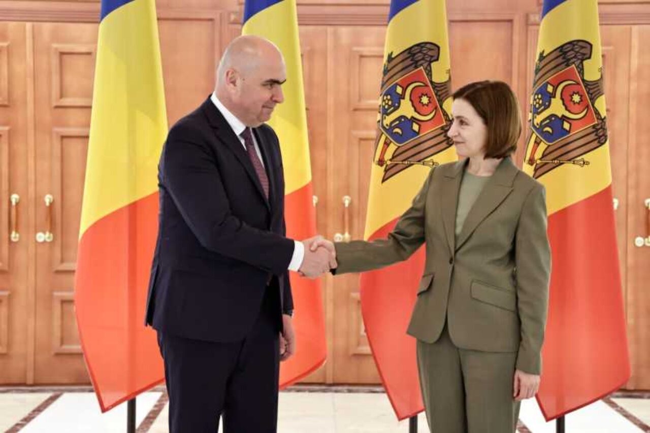 Republica Moldova marchează 35 de ani de independență Republica Moldova celebrează, joi, 35 de ani de la proclamarea independenței, un moment istoric consfințit la 27 august 1991 prin Declarația de Independență față de Uniunea Sovietică, semnată de 278 de deputați