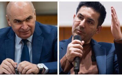 Eșecul Legii Salarizării aruncă umbre asupra PNRR România riscă să piardă o tranșă de 770 de milioane de euro din Planul Național de Redresare și Reziliență (PNRR), din cauza întârzierii adoptării noii legi a salarizării