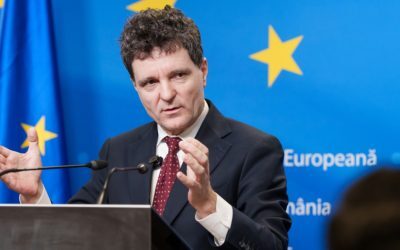 Acord de principiu pentru trecerea la euro, confirmă Nicușor Dan Președintele a făcut noi precizări privind aspirațiile României de a adopta moneda europeană, în contextul apariției unor informații contradictorii pe acest subiect