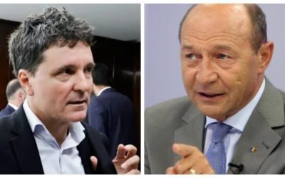 Băsescu critică dur strategia prezidențială în formarea guvernului Traian Băsescu, fost Președinte al României, a lansat critici vehemente la adresa modului în care Președinția gestionează procesul de formare a unui nou guvern, sugerând că negocierile sunt blocate de cerințe nerealiste privind garantarea voturilor în Parlament