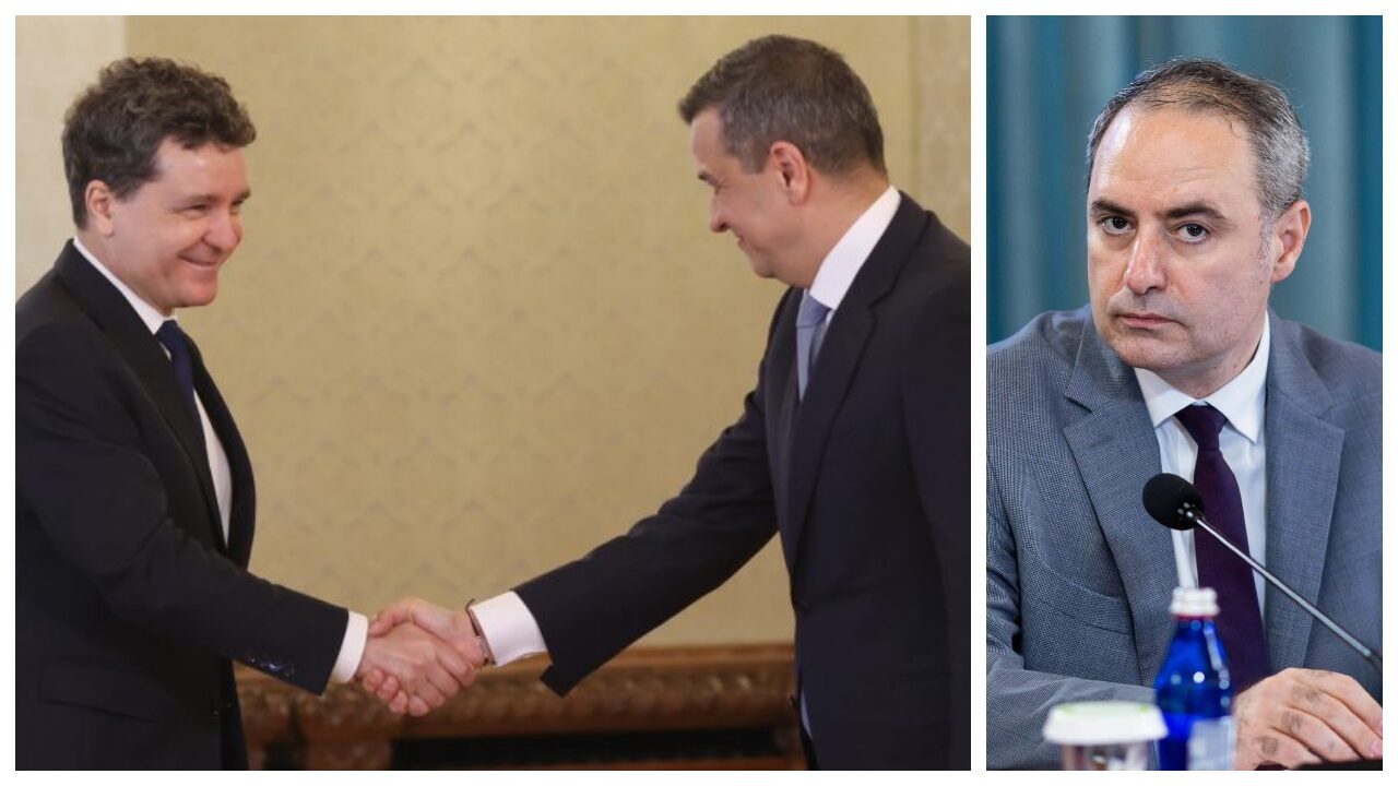 Blocajul politic persistă: Președintele Dan caută o soluție viabilă pentru formarea unui nou guvern După demiterea prin moțiune de cenzură a guvernului condus de ILIE BOLDOJAN, președintele Nicușor Dan se confruntă cu un blocaj politic persistent în formarea unui nou Executiv