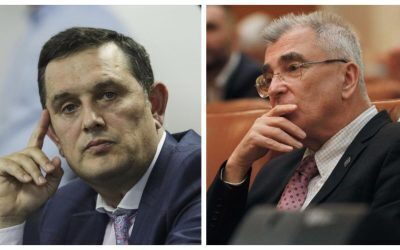 Legea Integrității, Sub Semnul Amendamentului „Fritz”, Trece de Camera Deputaților în Ciuda Controversei nnNoua lege a integrității, care include controversatul amendament „Fritz”, a primit votul final al Camerei Deputaților