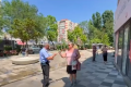Sectorul 5: Apă gratuită la robinet în caniculă