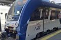 CFR Călători: Toate trenurile PESA cu probleme la climatizare
