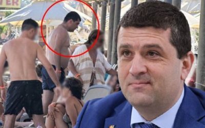 Ministrul interimar al Apărării, RADU MIRUȚĂ, a clarificat recent costurile vacanței sale în Turcia alături de familie, negând vehement informațiile care vehiculau sume de până la 15.000 de euro