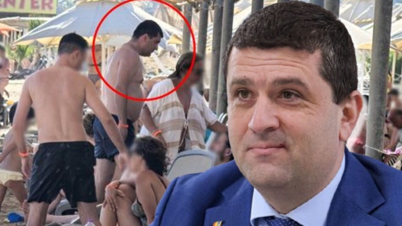 Ministrul interimar al Apărării, RADU MIRUȚĂ, a clarificat recent costurile vacanței sale în Turcia alături de familie, negând vehement informațiile care vehiculau sume de până la 15.000 de euro