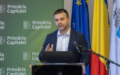 Ciucu, salvator al Termoenergetica: al treilea primar pe calea unirii termoficării