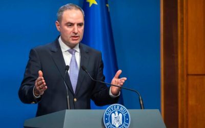 România a evitat retrogradarea în categoria „junk” la ratingul de țară, agenția Fitch menținând țara în categoria statelor recomandate pentru investiții
