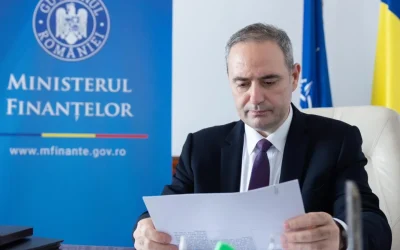 Moody’s a reconfirmat ratingul suveran al României la „Baa3”, menținând țara în categoria statelor recomandate investițiilor, dar cu o perspectivă negativă