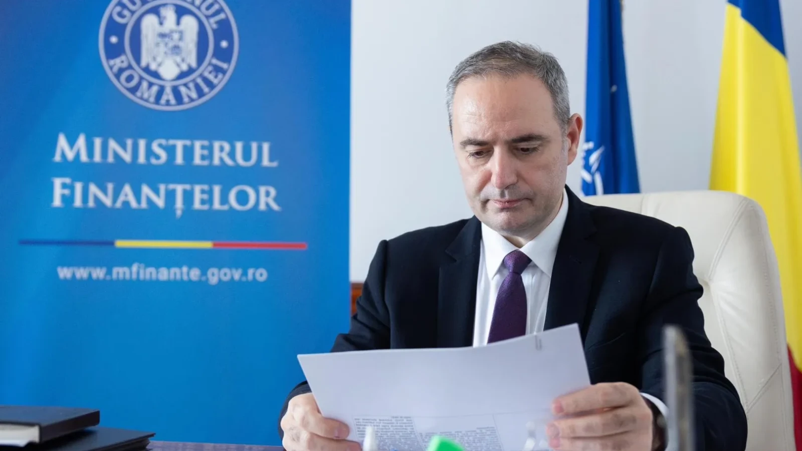 Moody’s a reconfirmat ratingul suveran al României la „Baa3”, menținând țara în categoria statelor recomandate investițiilor, dar cu o perspectivă negativă