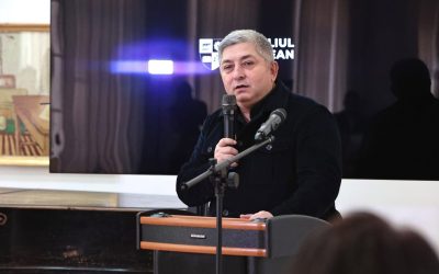Tișe critică aspru politica economică a PNL și guvernarea Alin Tișe, unul dintre liderii Platformei Liberal-Conservatoare, a lansat un atac vehement la adresa conducerii Partidului Național Liberal (PNL) și a politicilor economice promovate în ultimul an