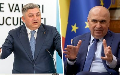 Alin Tișe, președintele Consiliului Județean Cluj, a lansat un atac virulent la adresa premierului demis, Ilie Bolojan, acuzând Guvernul de priorități greșite după ce a refuzat finanțarea Spitalului Regional de Copii de la Cluj, în timp ce a aprobat un proiect de 1,4 miliarde de lei pentru construirea a patru stadioane, inclusiv unul la Oradea
