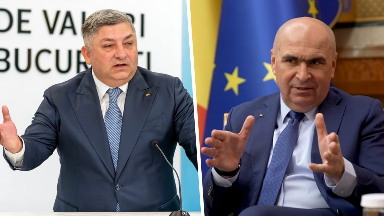 Alin Tișe, președintele Consiliului Județean Cluj, a lansat un atac virulent la adresa premierului demis, Ilie Bolojan, acuzând Guvernul de priorități greșite după ce a refuzat finanțarea Spitalului Regional de Copii de la Cluj, în timp ce a aprobat un proiect de 1,4 miliarde de lei pentru construirea a patru stadioane, inclusiv unul la Oradea