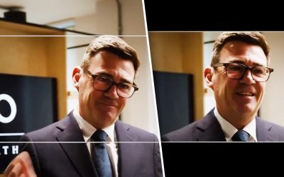 Noul premier britanic, Andy Burnham, poreclit „regele Nordului”, a debutat într-un mod neconvențional în fruntea guvernului, implicându-se activ pe platforma de socializare Instagram
