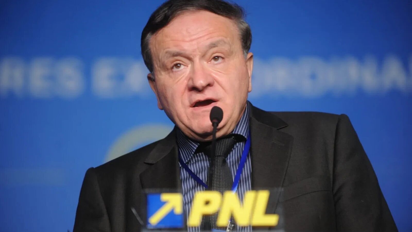 Fostul președinte al Consiliului Județean Brașov, Aristotel CĂNCESCU, a fost eliberat condiționat din penitenciar