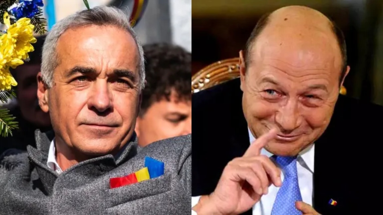 Critici vehemente aduse coaliției PSD-PNL Fostul președinte Traian Băsescu a lansat critici dure la adresa partidelor PSD și PNL, într-o intervenție televizată la România TV