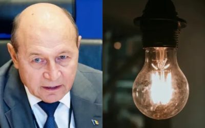 Critici acide la adresa politicii energetice Fostul președinte TRAIAN Băsescu a lansat, sâmbătă, într-un interviu acordat România TV, critici vehemente la adresa modului în care a fost gestionată politica energetică a României de către foștii miniștri ai Economiei și premieri