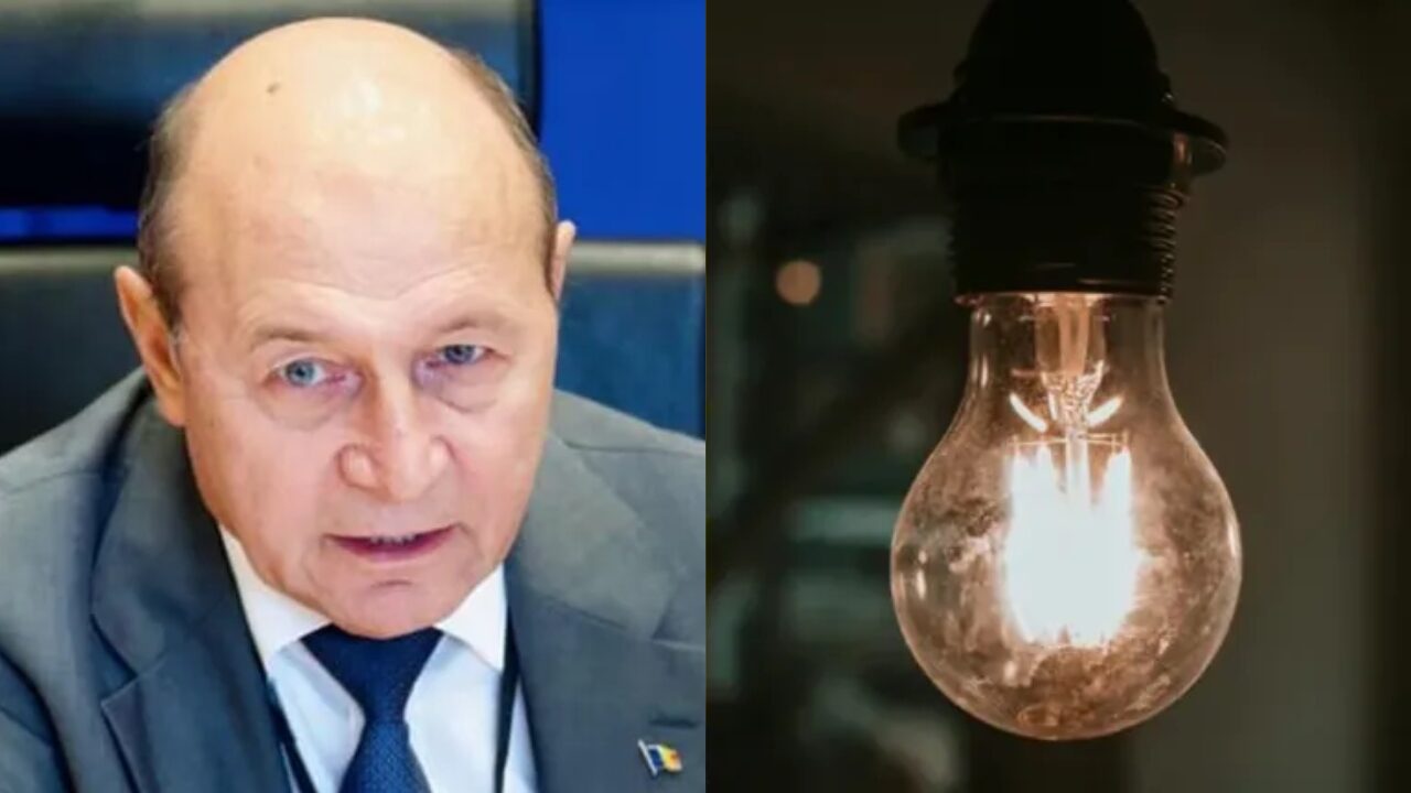 Critici acide la adresa politicii energetice Fostul președinte TRAIAN Băsescu a lansat, sâmbătă, într-un interviu acordat România TV, critici vehemente la adresa modului în care a fost gestionată politica energetică a României de către foștii miniștri ai Economiei și premieri