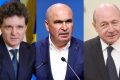 Băsescu, critici acide la adresa Guvernului: „Bolojan a pus tamponul” Traian Băsescu, fost președinte al României, a lansat acuzații vehemente la adresa premierului Ilie Bolojan și a președintelui Nicușor Dan, în cadrul unei intervenții la România TV