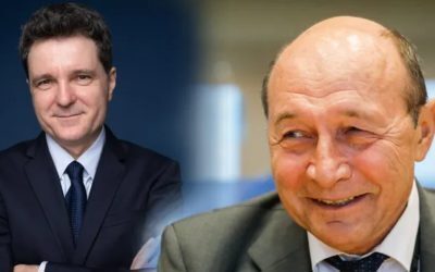 Fostul președinte Traian Băsescu consideră că România nu este pregătită în acest moment nici pentru suspendarea primarului general al Capitalei, Nicușor Dan, nici pentru alegeri parlamentare anticipate