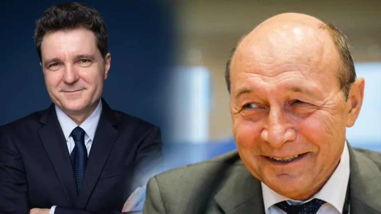 Fostul președinte Traian Băsescu consideră că România nu este pregătită în acest moment nici pentru suspendarea primarului general al Capitalei, Nicușor Dan, nici pentru alegeri parlamentare anticipate