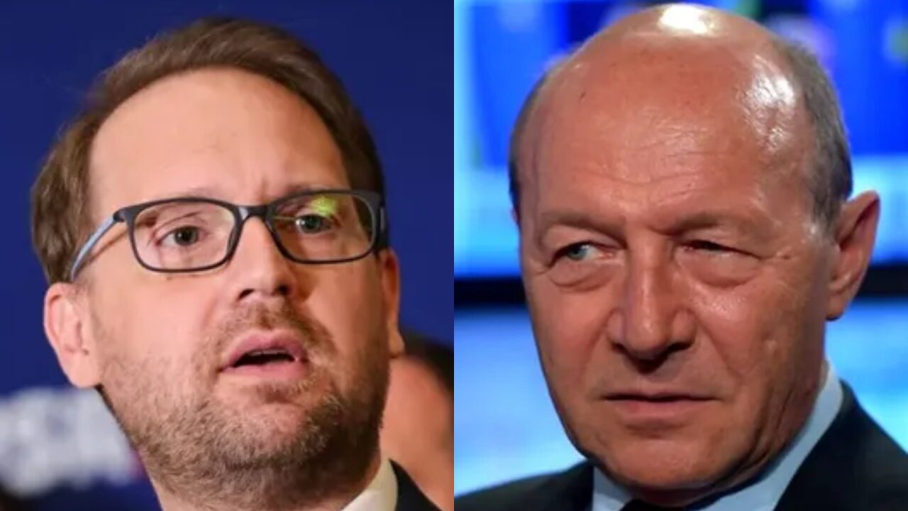 Băsescu critică intervenția lui Manfred Weber privind fondurile UEnnFostul președinte Traian Băsescu l-a atacat dur pe liderul Grupului PPE din Parlamentul European, Manfred Weber, acuzându-l că a fost manipulat să condiționeze deblocarea a 770 de milioane de euro din PNRR de renunțarea României la anumite modificări legislative