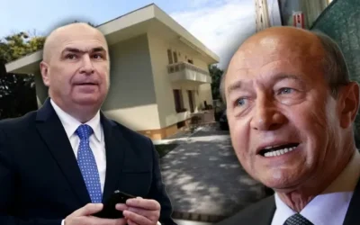 Traian Băsescu, fost Președinte al României, îl acuză pe Președintele Klaus Iohannis că blochează de trei luni mecanismul constituțional de desemnare a unui nou Prim-Ministru, refuzând să își asume responsabilitatea unei decizii