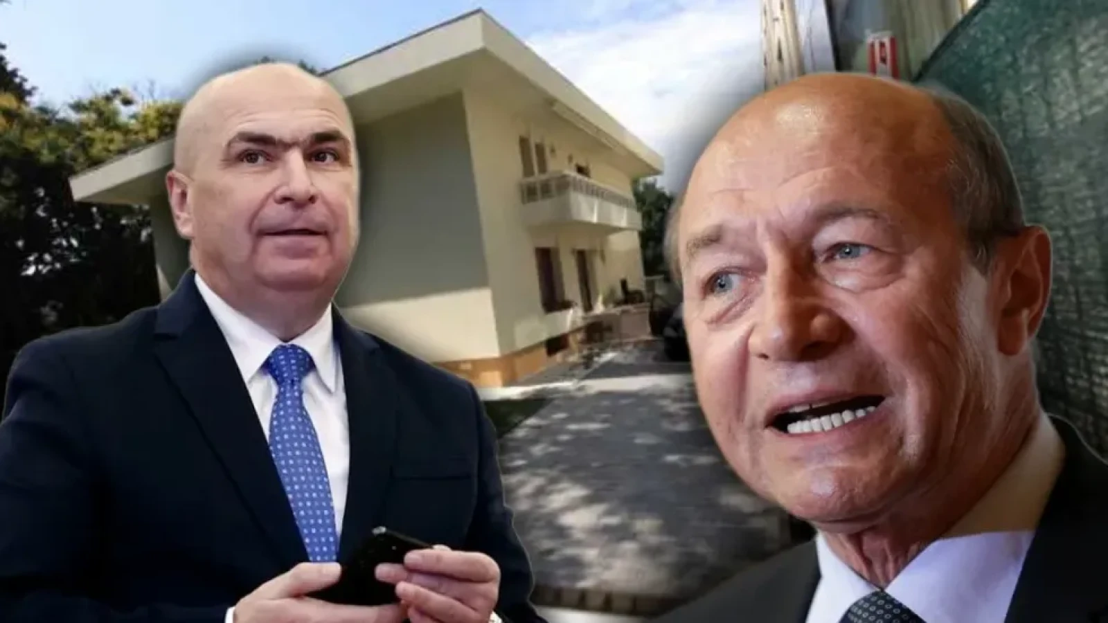 Traian Băsescu, fost Președinte al României, îl acuză pe Președintele Klaus Iohannis că blochează de trei luni mecanismul constituțional de desemnare a unui nou Prim-Ministru, refuzând să își asume responsabilitatea unei decizii