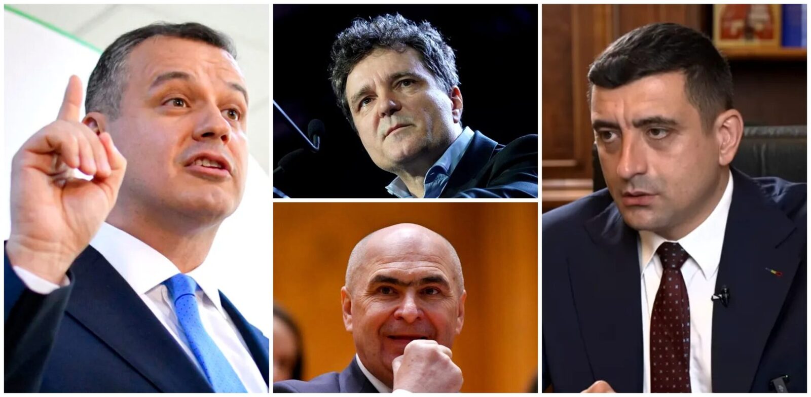 Tomac infirmă implicarea Cotroceniului în discuții cu AUR Eugen Tomac, consilier prezidențial, a respins duminică posibilitatea ca președintele Klaus Iohannis să accepte o majoritate parlamentară formată din AUR