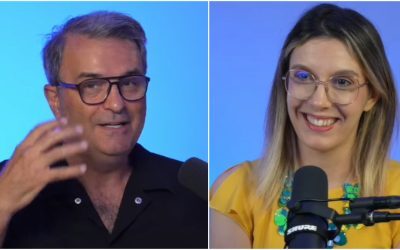 Ministerul Mediului și influencerul ironizează criza energetică, dând vina pe PSD Ministra interimară a Mediului, DIANA BUZOIANU, a discuțat într-un podcast, alături de influențerul LUCIAN MÎNDRUȚĂ, despre situația critică de la Cernavodă, calificând-o drept un eșec al fostei guvernări PSD