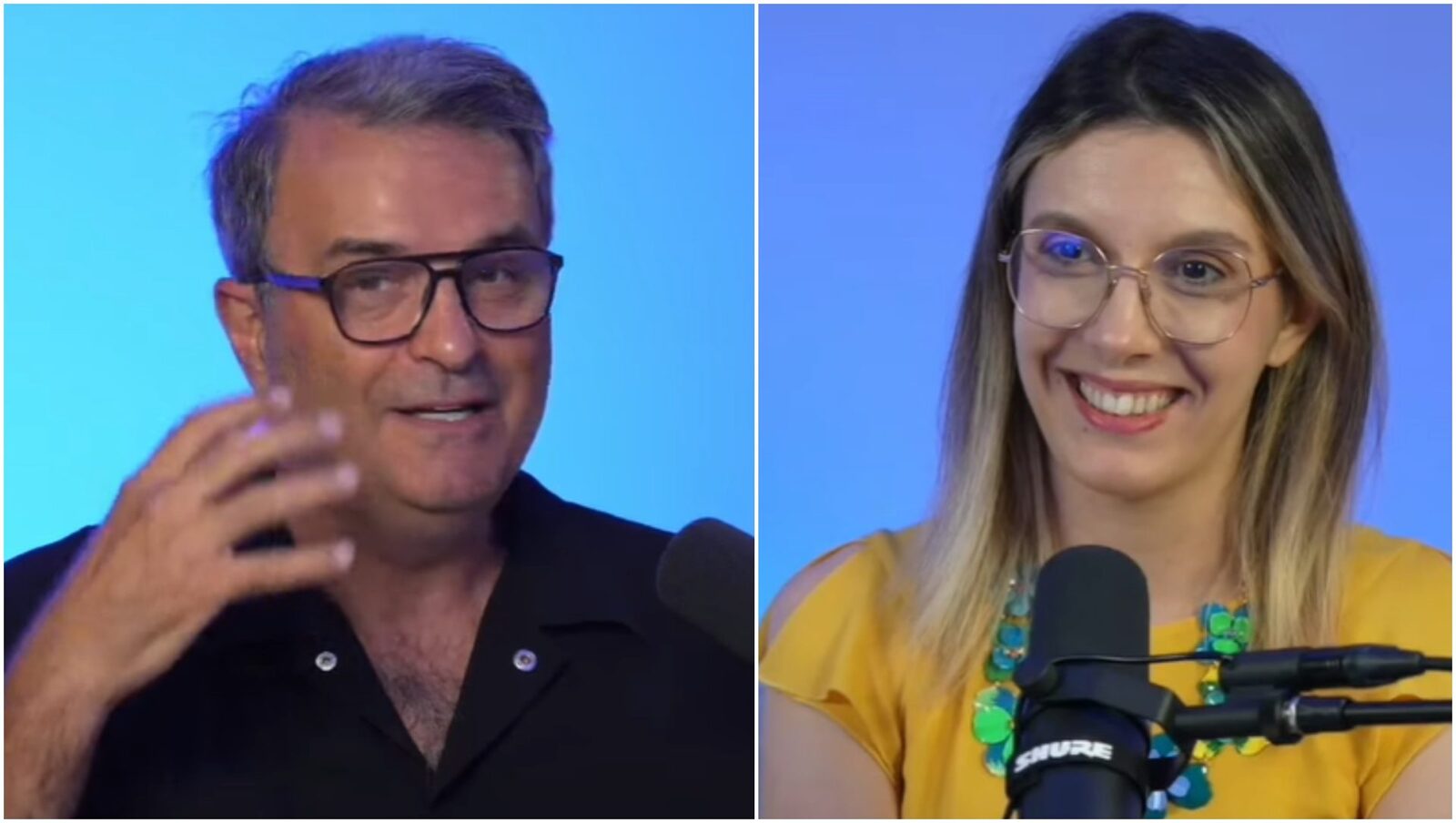 Ministerul Mediului și influencerul ironizează criza energetică, dând vina pe PSD Ministra interimară a Mediului, DIANA BUZOIANU, a discuțat într-un podcast, alături de influențerul LUCIAN MÎNDRUȚĂ, despre situația critică de la Cernavodă, calificând-o drept un eșec al fostei guvernări PSD
