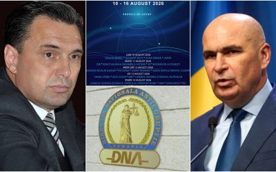 Premierul demis și interimar la Energie, ILIE BOLOJAN, a îndemnat românii la economie la consumul de energie electrică, însă acest apel nu pare să se aplice și colegului său de partid, primarul din Cernavodă, LIVIU CRISTIAN NEGOIȚĂ